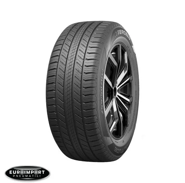 Tercelo Solitude  225/60 R18 100 H  